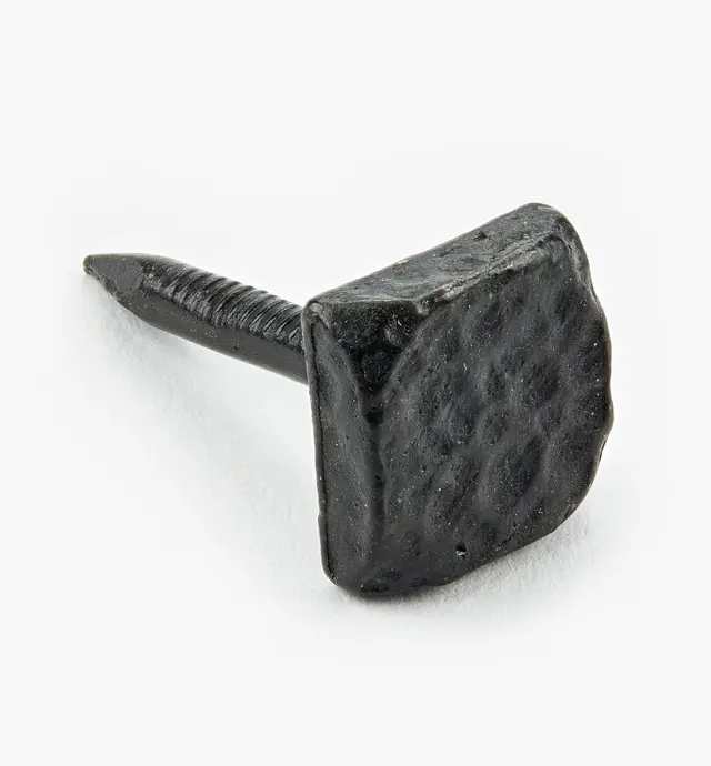 image of Hammered-Finish Clavos (Nails)