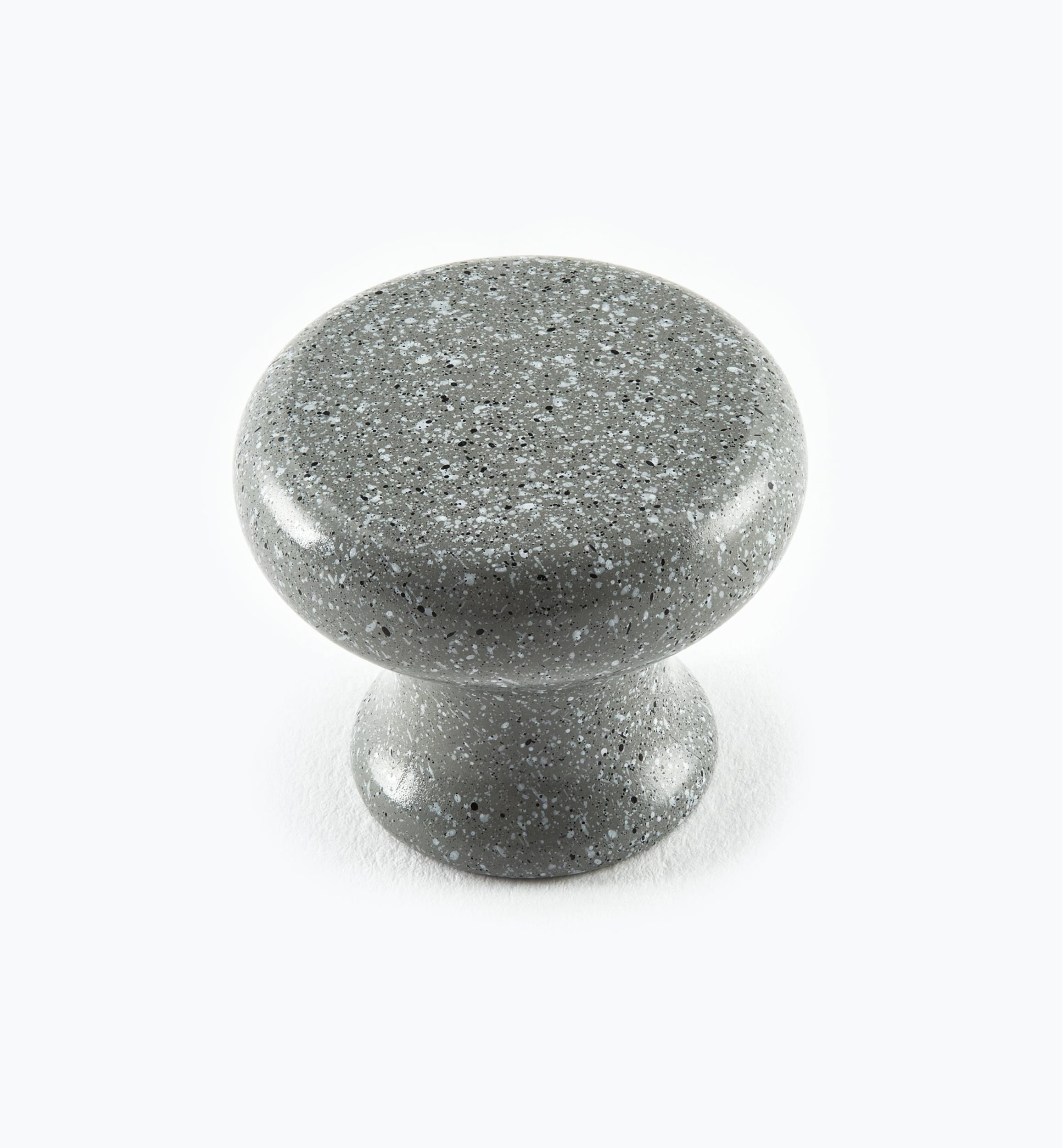 Plastic Classic Knob