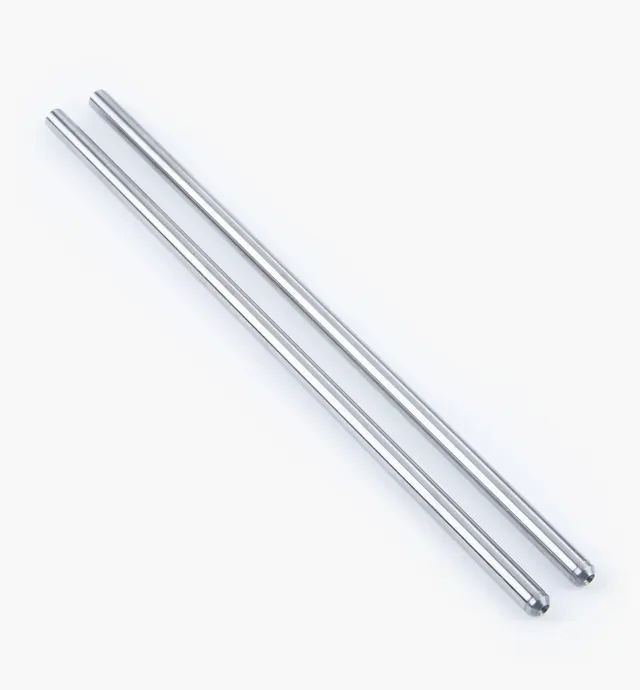 image of Tiges de 10 po – Couteau et accessoires pour incrustation fine Veritas