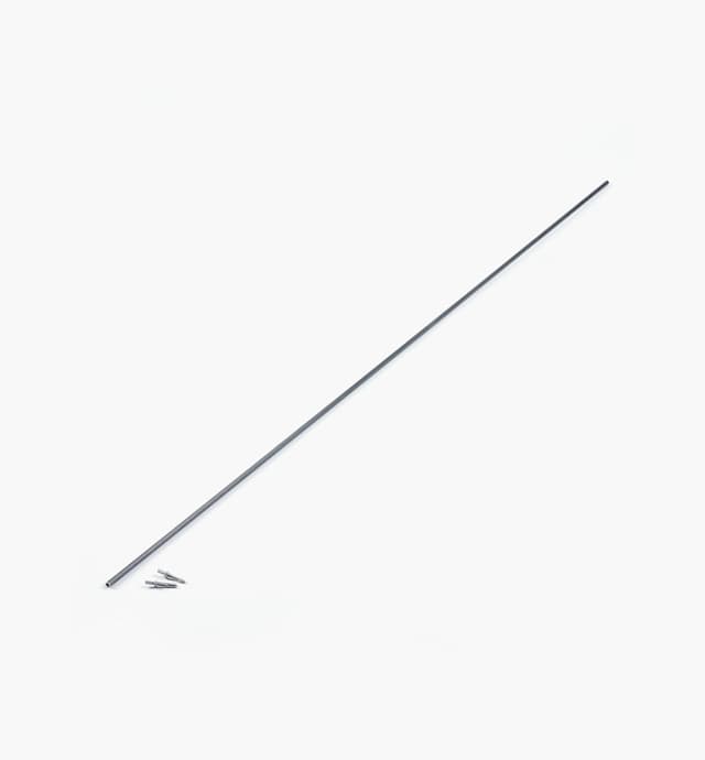 image of Barre de synchronisation pour coulisses pour tiroirs Tip-On Movento Blum