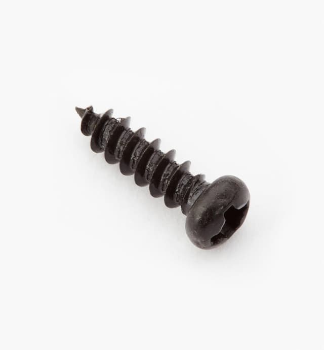 image of Petites vis en acier, tête ronde, pour pièces de quincaillerieTansu