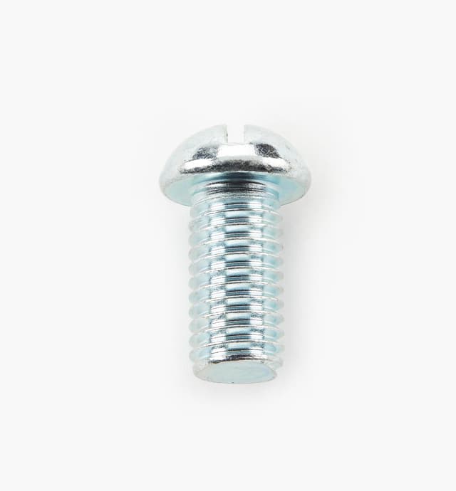 image of Round-Head Fasteners for Veritas Bench Anchor