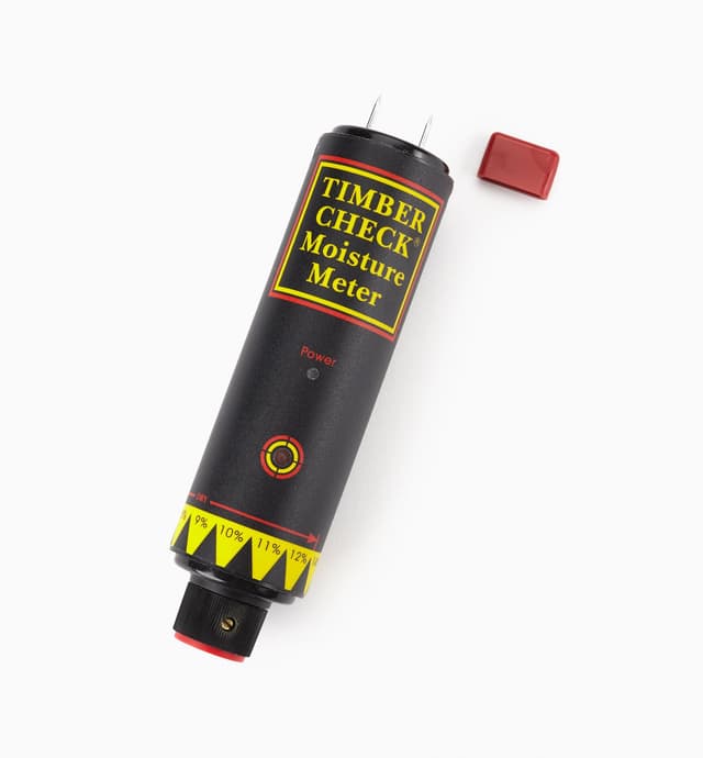 image of Timber Check Moisture Meter