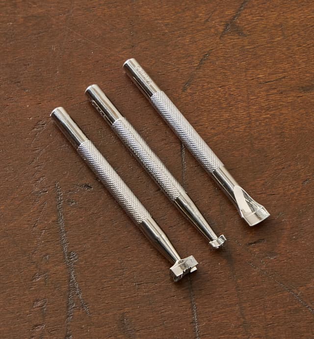 image of Jeu de 3 matoirs – vannerie