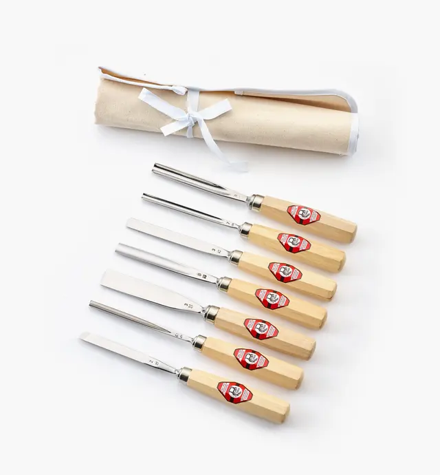 image of Hirsch Carving Sets