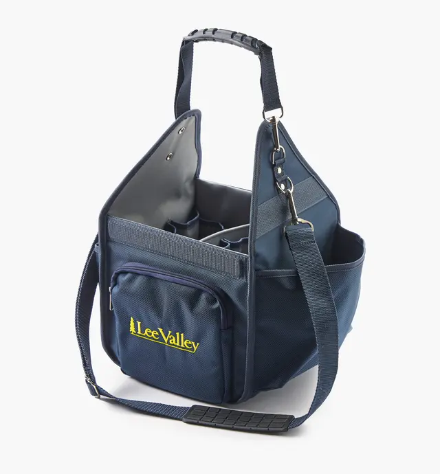 image of Lee Valley Electrician’s Bag