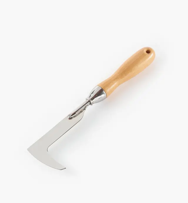 image of Couteau à désherber Lee Valley