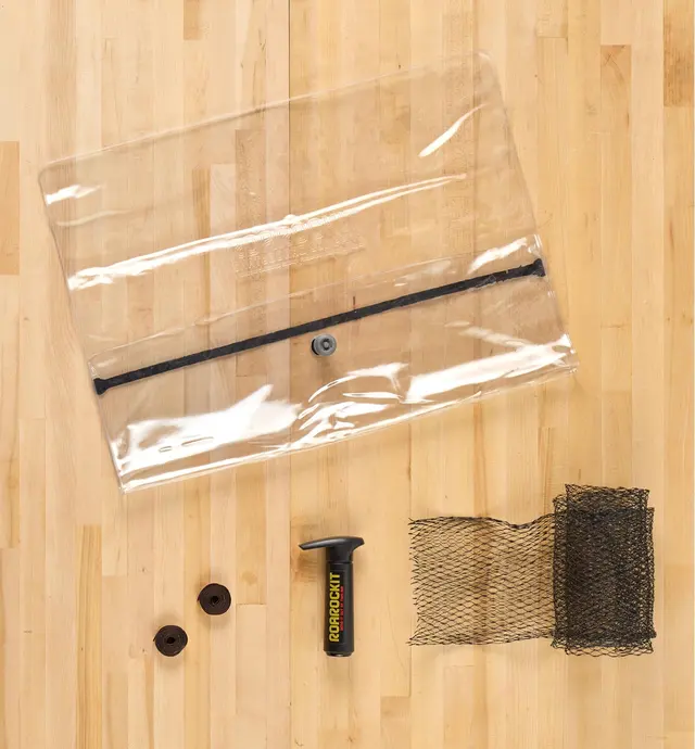 image of Presses sous vide