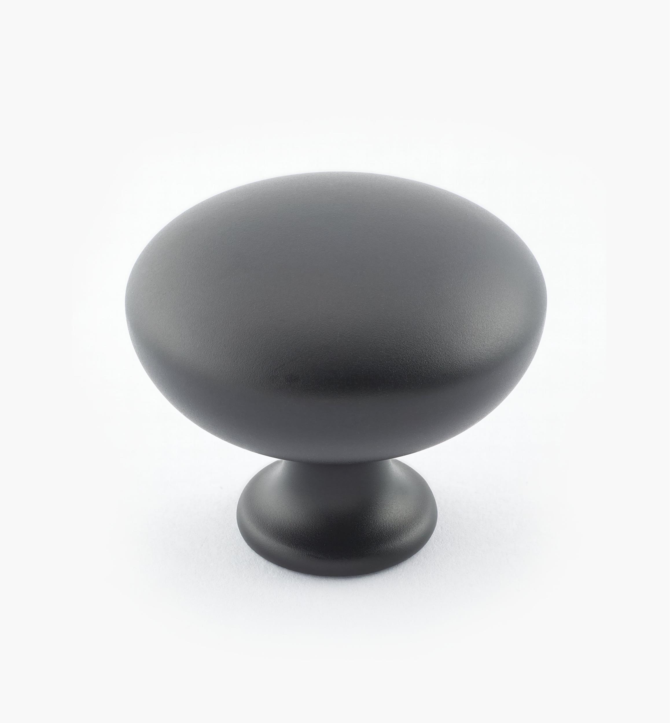 Bouton American Mission I