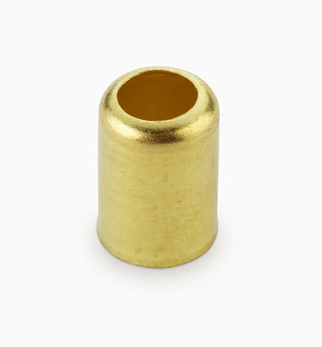 image of Brass Ferrules
