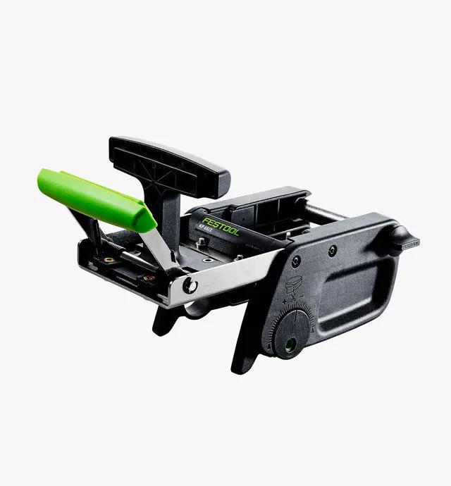 image of Edge Banding Trimmer for Festool Conturo KA 65 Edge Bander