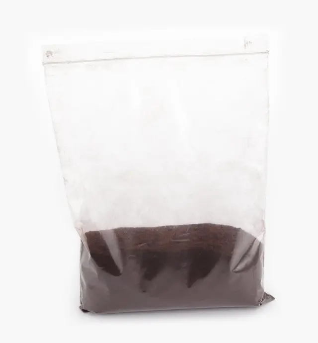 image of Fibres de flocage Suede-Tex