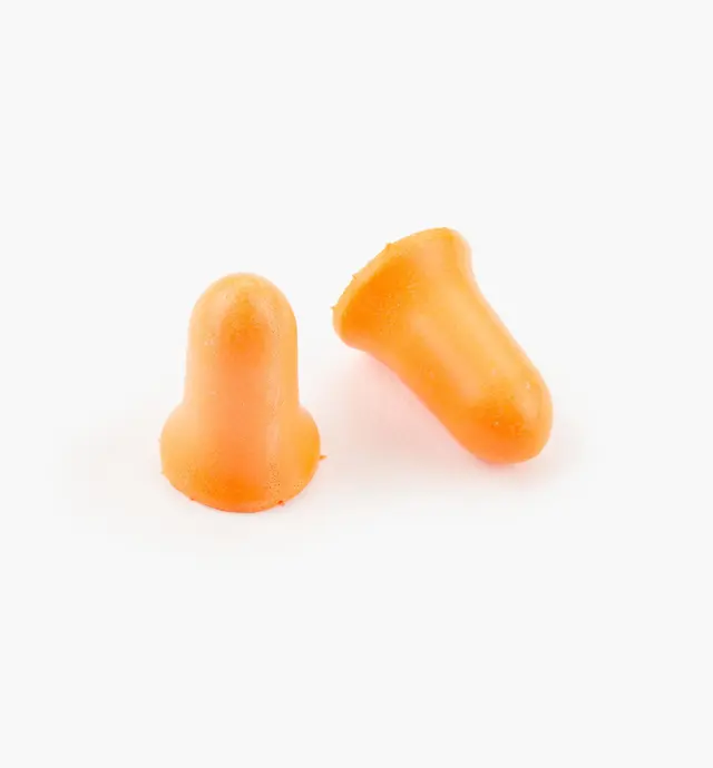 image of Bouchons d'oreille en mousse