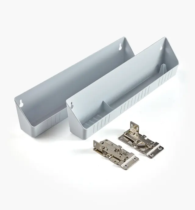 image of Tip-Out Trays