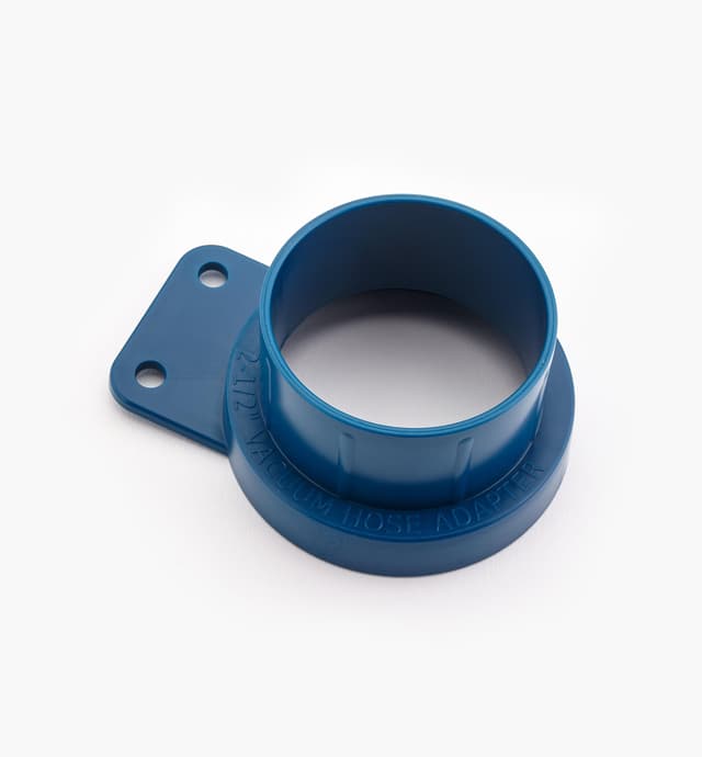 image of Hose Adapter for Loc-Line Dust Collection System
