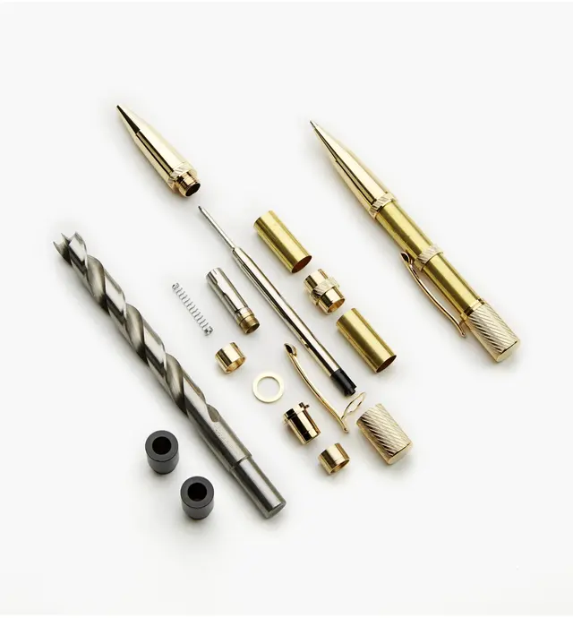 image of Pensar Ballpoint Pen Starter Set