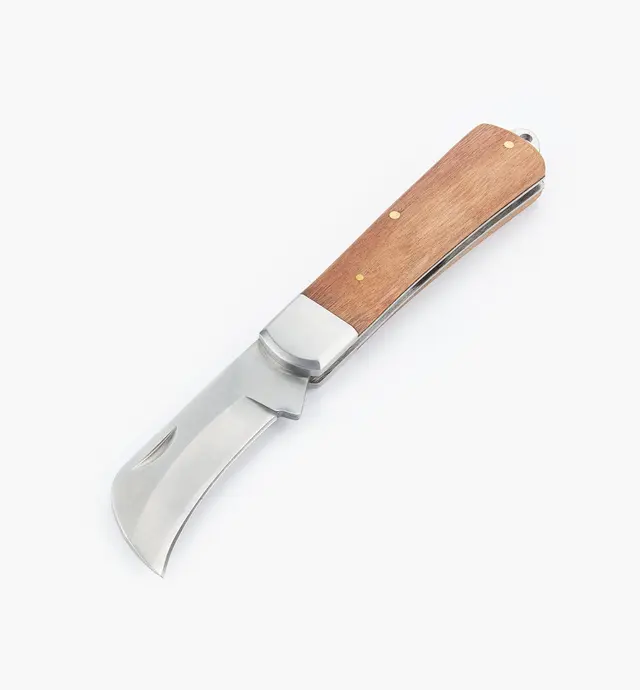 image of Couteau de menuisier