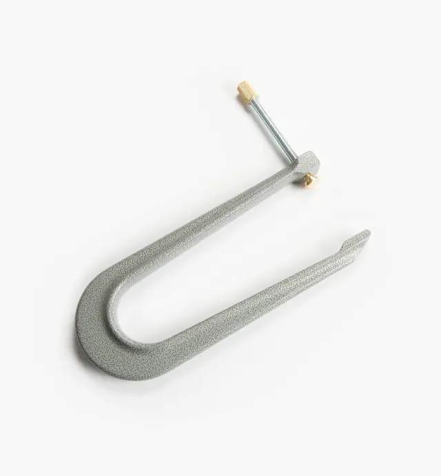 image of Serre-joints pour chevalet de guitare