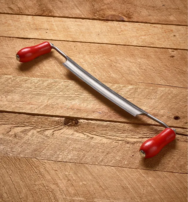 image of Austrian Drawknife