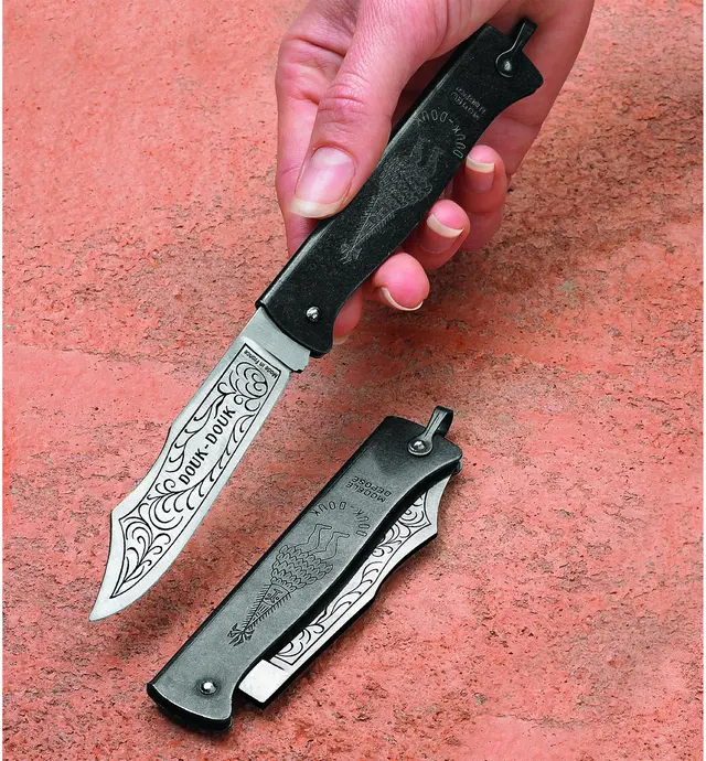 image of Douk-Douk Knife