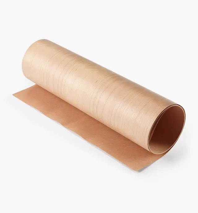 image of Cherry Veneer Sheet