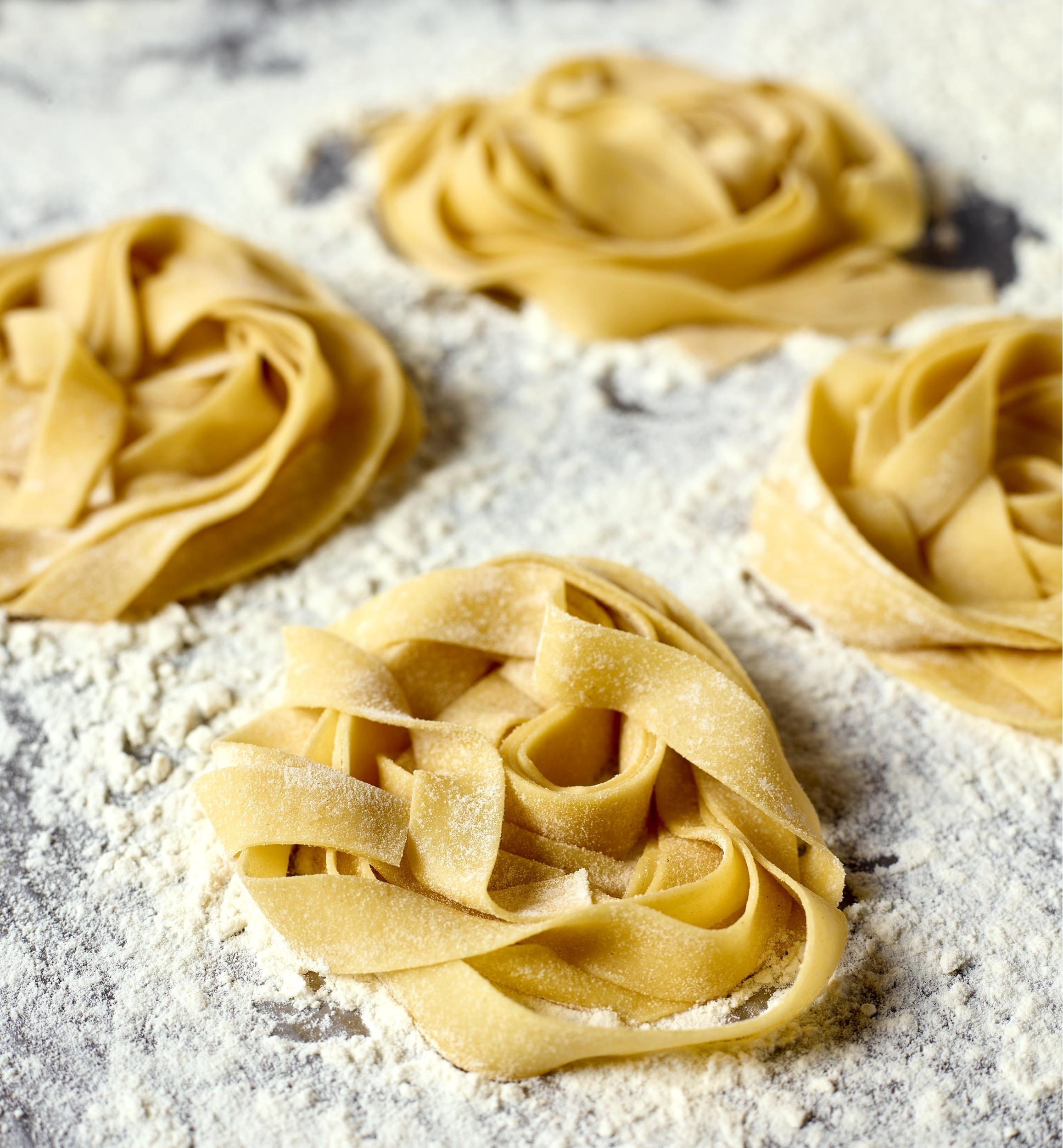 Bloc-couteau de machine à pâtes Marcato pour lasagnettes