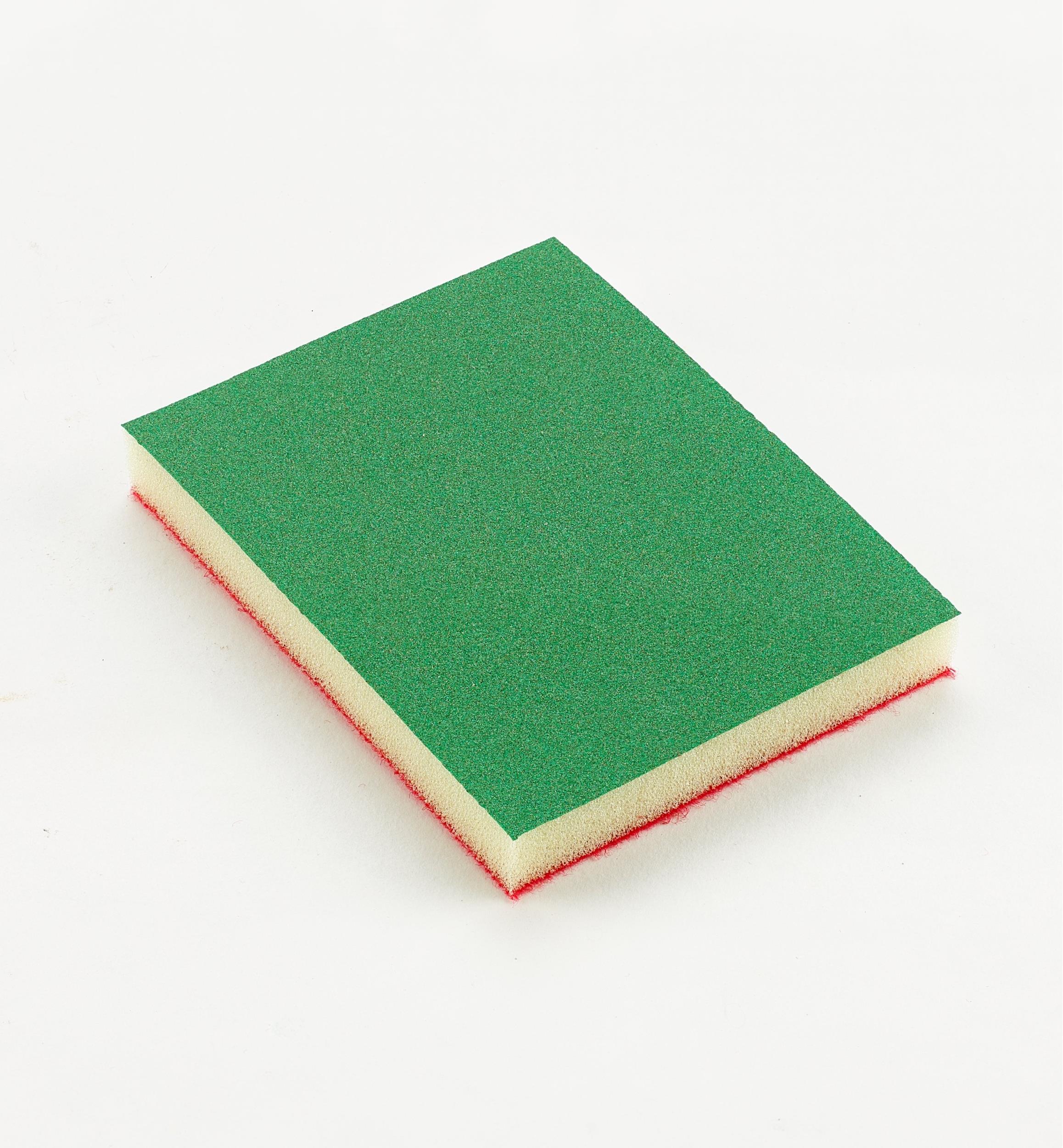 ponges abrasives autoagrippantes Mirka