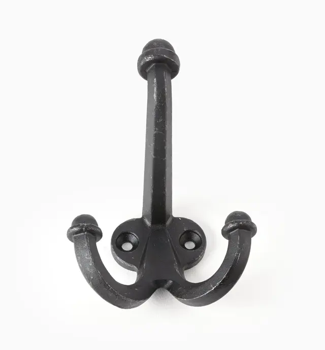 image of Triple Coat Hook