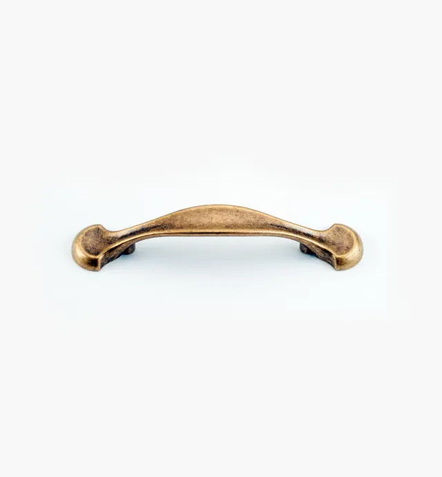image of Poignée traditionnelle