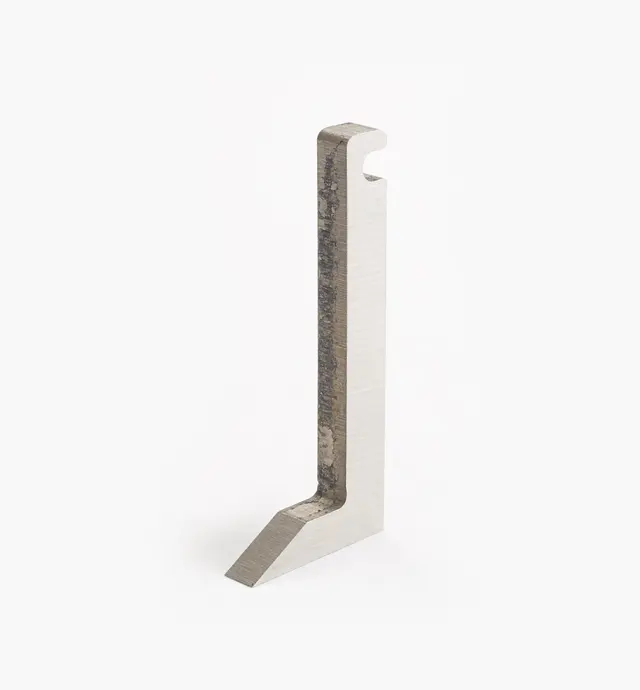 image of Fer de remplacement pour guimbarde miniature Veritas