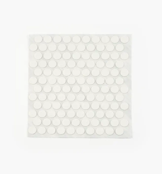 image of PVC Screw Covers