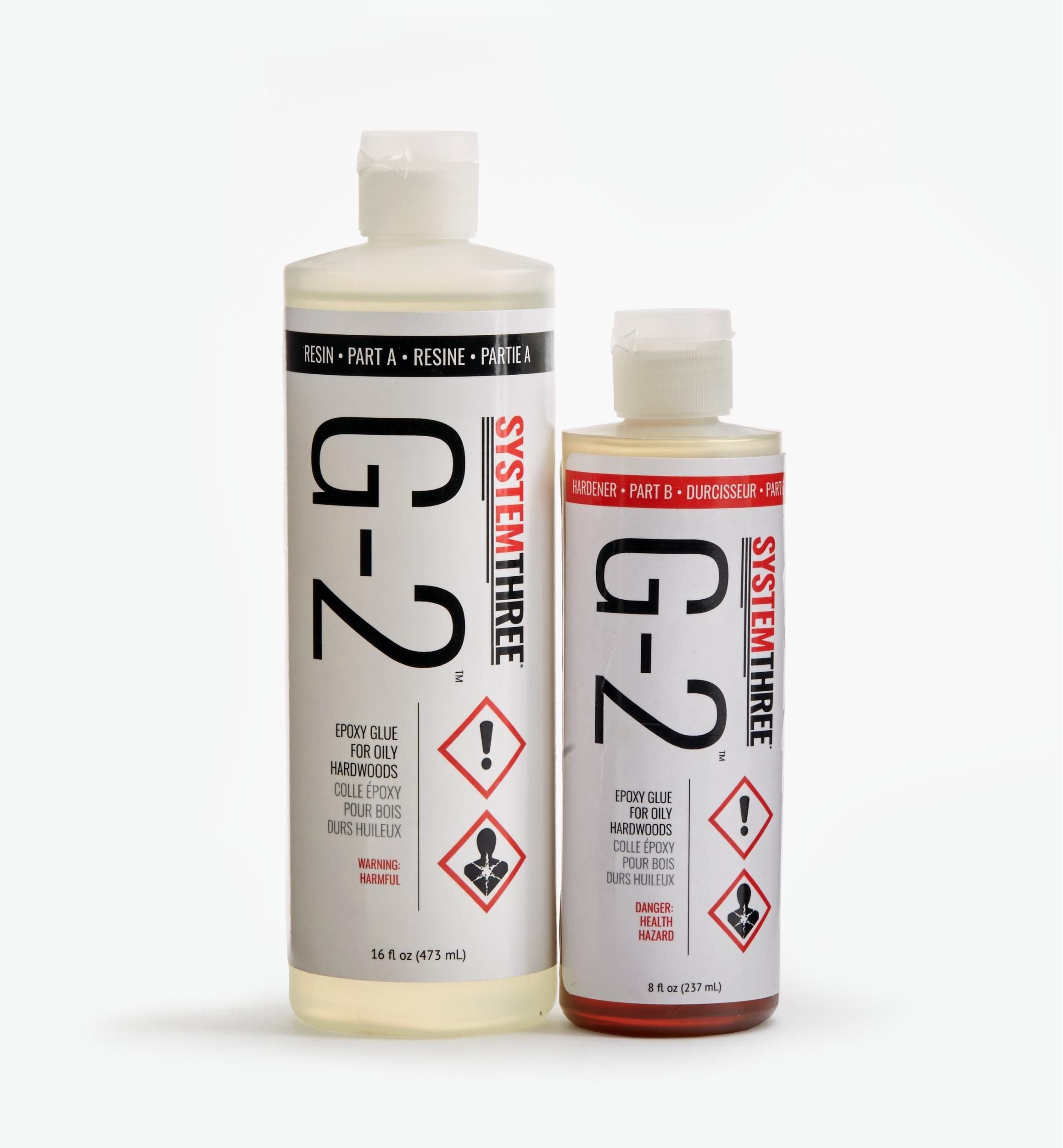 G2 Epoxy