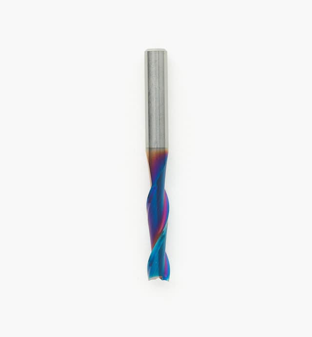 image of Amana 1/4" Upcut CNC Router Bit
