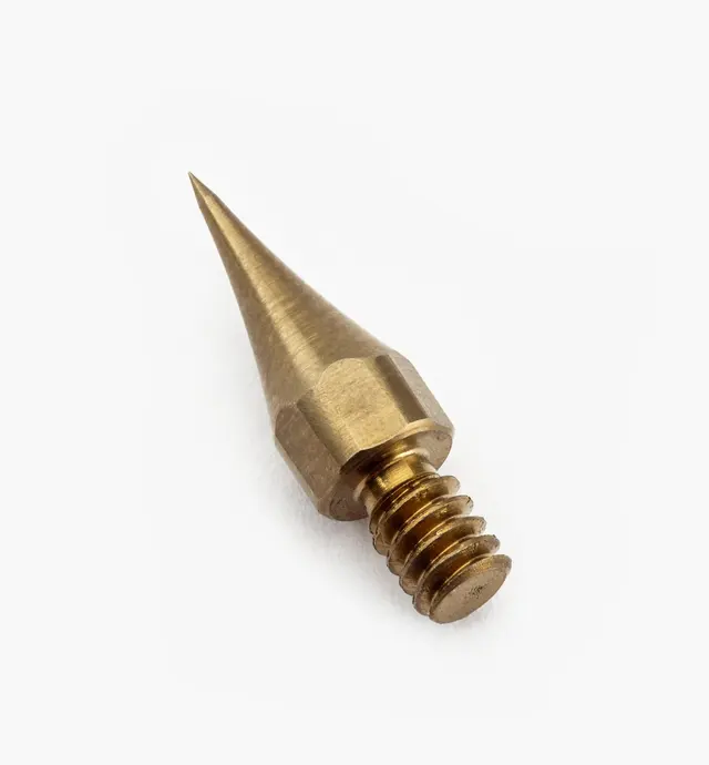 image of Replacement Eccentric Point for Bench Compass
