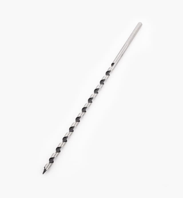 image of 9" Single-Flute Auger Bits