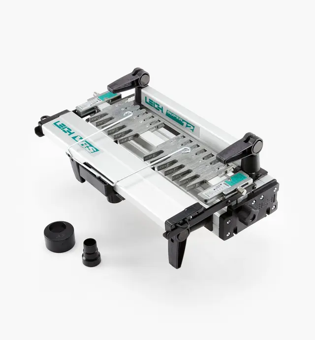image of Leigh Super Jigs & VRS