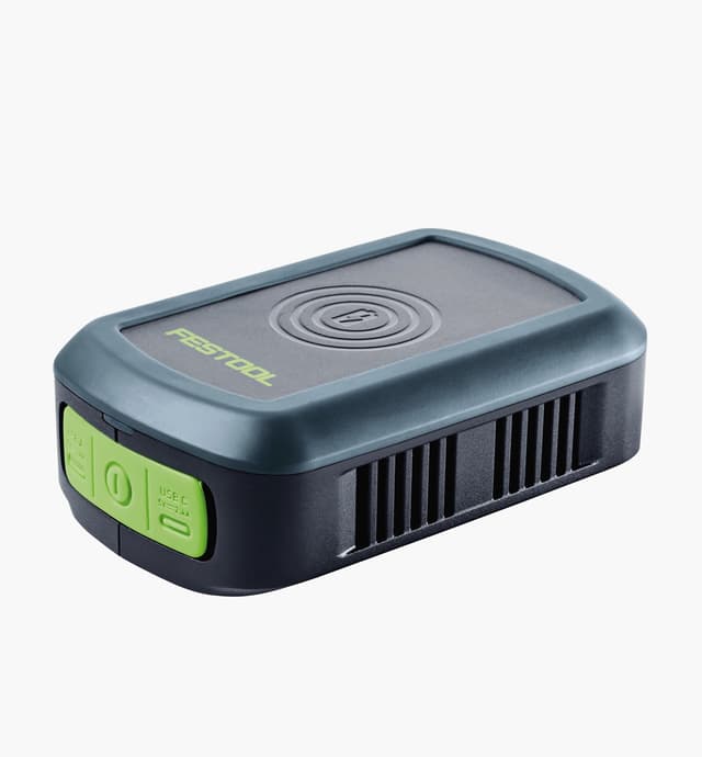 image of Chargeur pour téléphone Festool PHC 18