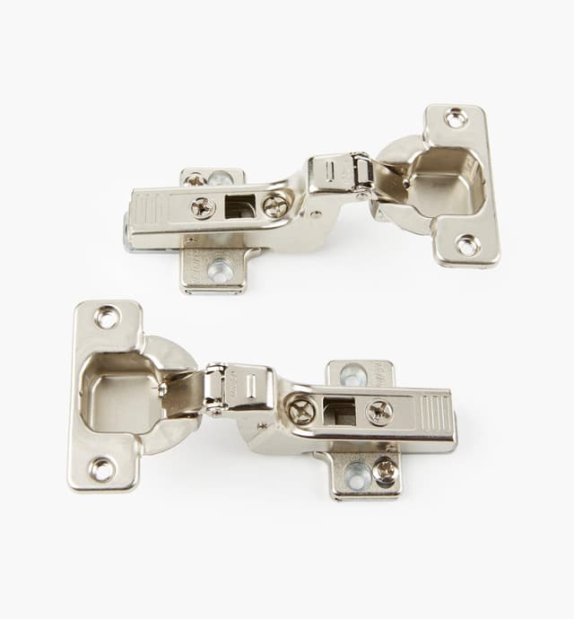 image of Blum Clip-Top Standard Inset Hinges