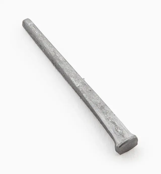 image of Fine Finish Square-Cut Nails