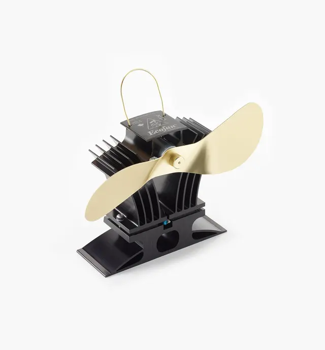 image of Ventilateur Ecofan BelAir