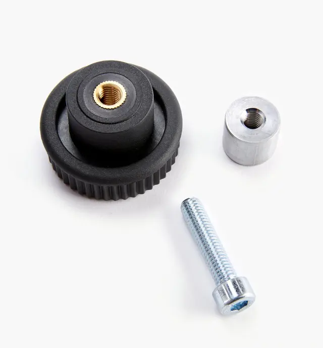 image of Bessey Auto-Adjust Toggle Clamp MFT Adapter