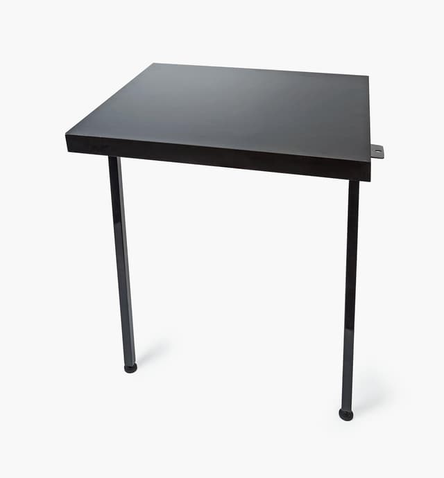 image of Optional Phenolic Filler Table for the SawStop Industrial Cabinet Saw with 52" Industrial T-Glide Fence