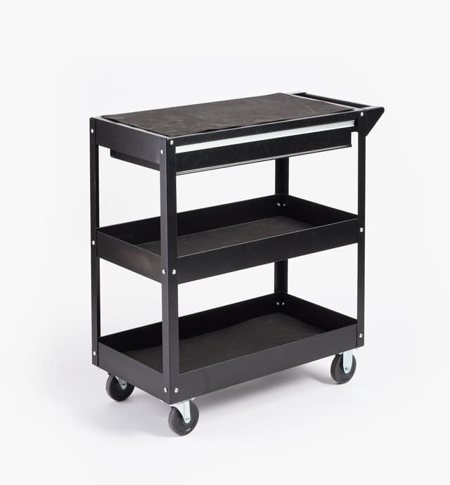 image of Workshop Tool Cart