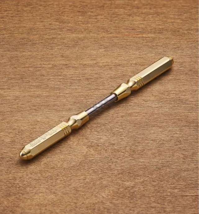 image of Accu-Burr Handled Burnisher