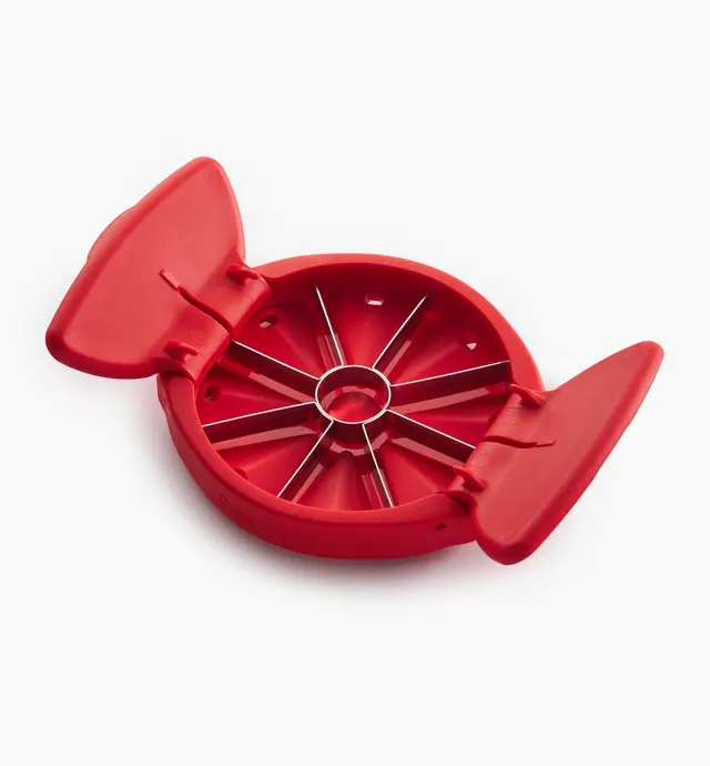 image of Folding Apple Slicer