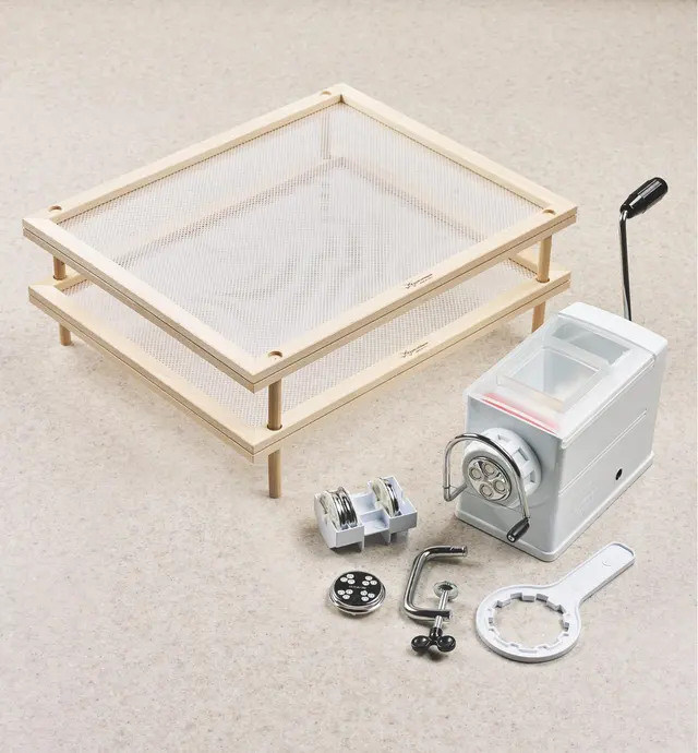 image of Pasta-Making Set