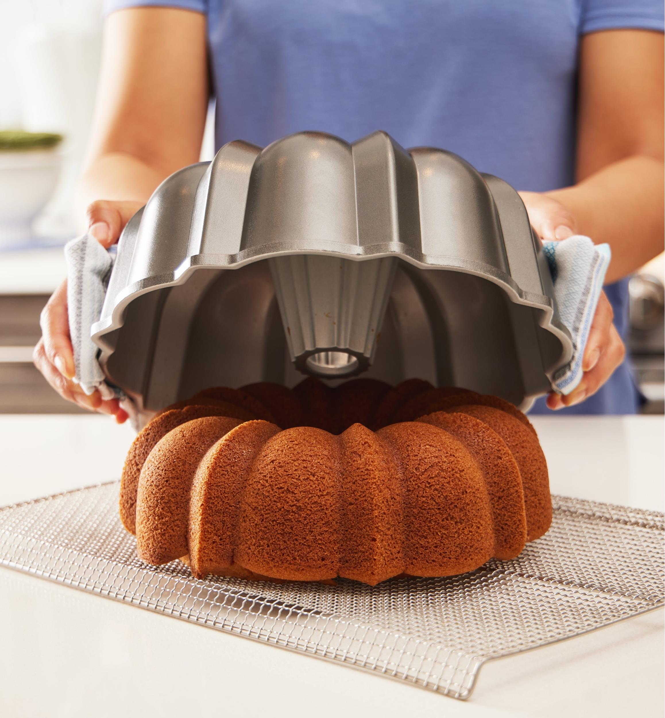 Moule Bundt original