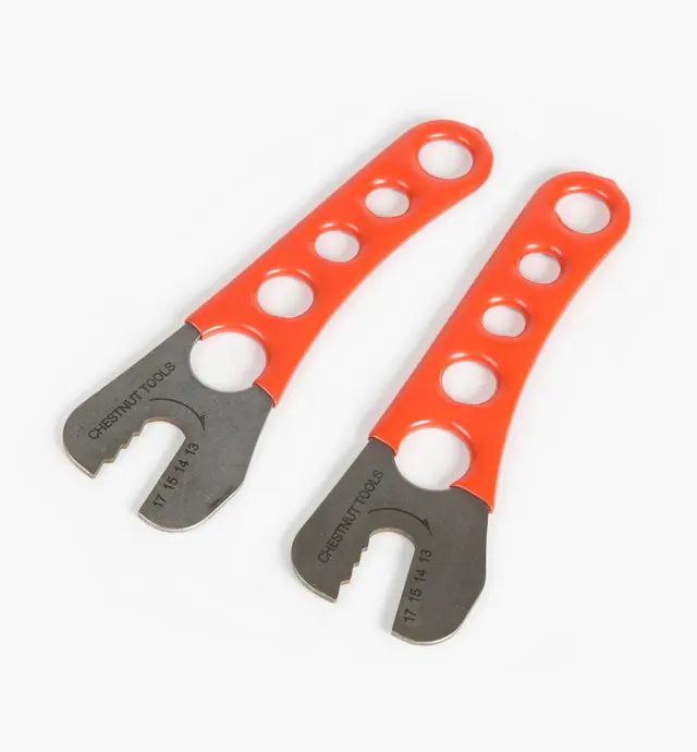 image of 4-in-1 Cone Wrenches