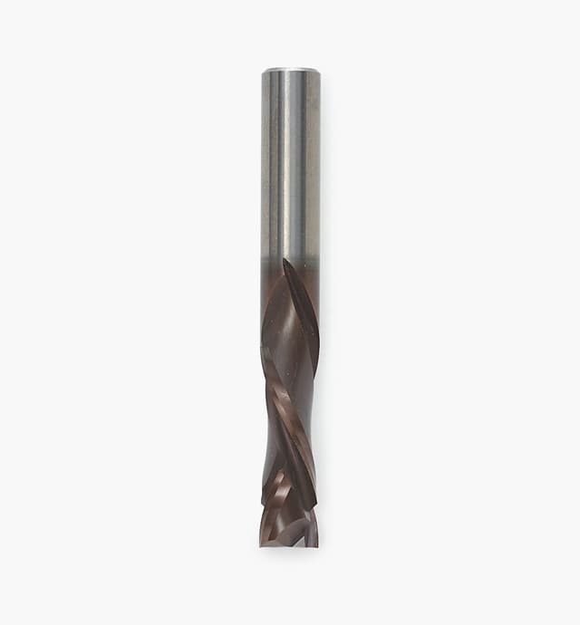 image of Misenheimer Carbide Compression Spiral Bits