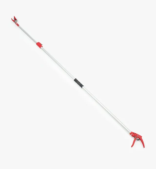 image of Telescoping Long-Arm Pruner